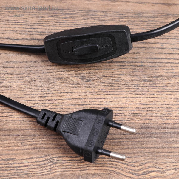 Изображение товара Прикроватная лампа Risalux Монтела 4453292 (белый)