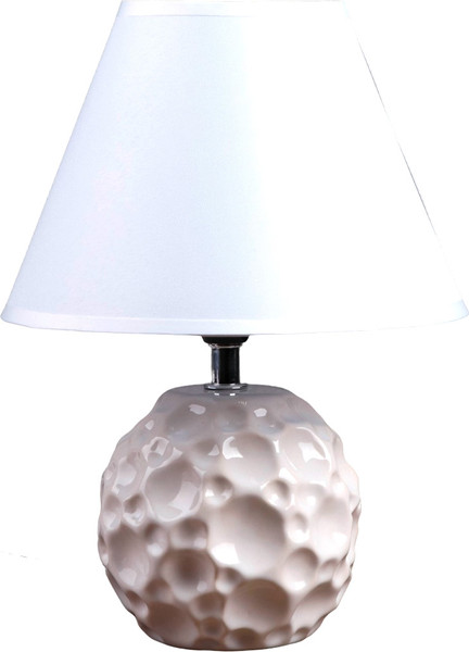 Изображение товара Прикроватная лампа Risalux Монтела 4453292 (белый)