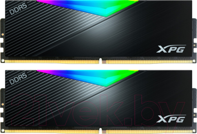 Оперативная память DDR5 A-data AX5U6800C3416G-DCLARBK