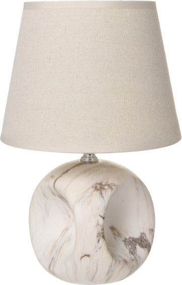 Изображение товара Прикроватная лампа Risalux Аделия 4453294 (бежевый)