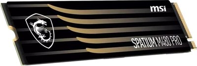 

SSD диск, Spatium M480 Pro 1TB (S78-440L1G0-P83)
