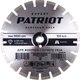 Отрезной диск алмазный PATRIOT Expert 350х25.4/20 (811010015) - 
