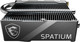 Миниатюра изображения товара SSD диск MSI Spatium M580 FROZR 2TB (S78-440Q780-P83)