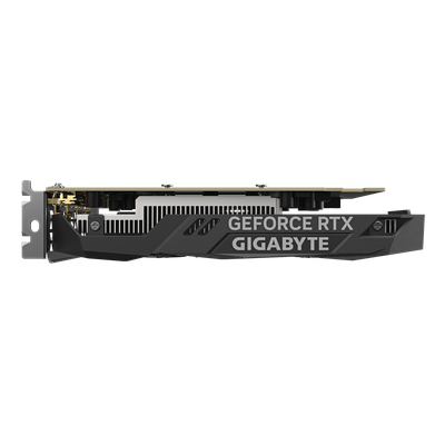 Видеокарта Gigabyte GeForce RTX 3050 Windforce OC 6G (GV-N3050WF2OC-6GD)