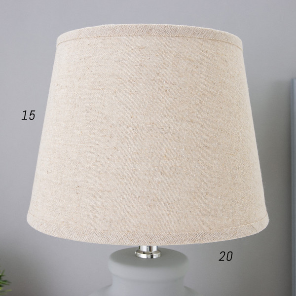 Изображение товара Прикроватная лампа Risalux Рустика 7412973 (черный)