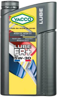 Моторное масло Yacco Lube FR Plus 5W30 (1л) - 