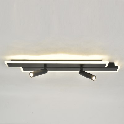 

Спот, 20047SMA/02LED BK