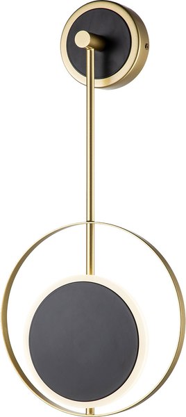 Бра ESCADA Hypnosis 10206/SG LED