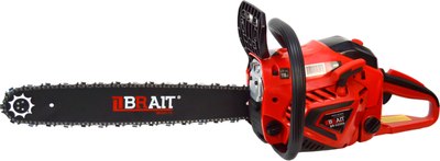 Бензопила цепная Brait BR 52-20A PRO - 