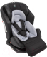 Автокресло Amarobaby Favorite Isofix С усиленной боковой поддержкой / AB24-20FAV/0911 (черный/серый) - 