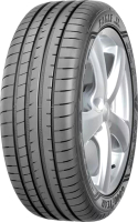 

Летняя шина, Eagle F1 Asymmetric 3 245/40R19 98Y Run-Flat BMW