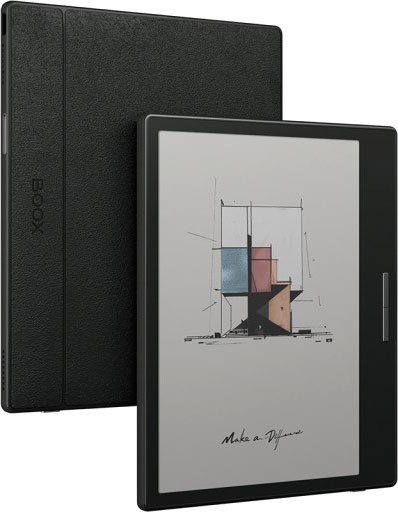 Электронная книга Onyx Boox Go Color 7 %rs_city_gde%