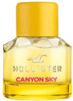 Парфюмерная вода Hollister Canyon Sky (30мл) - 
