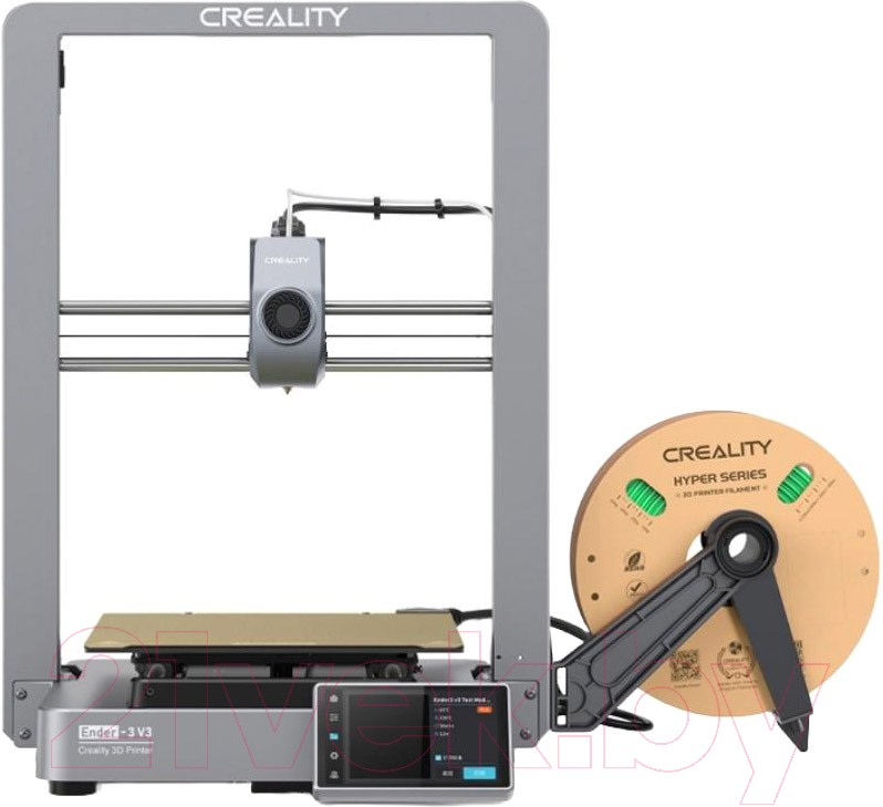 3D-принтер Creality Ender-3 V3