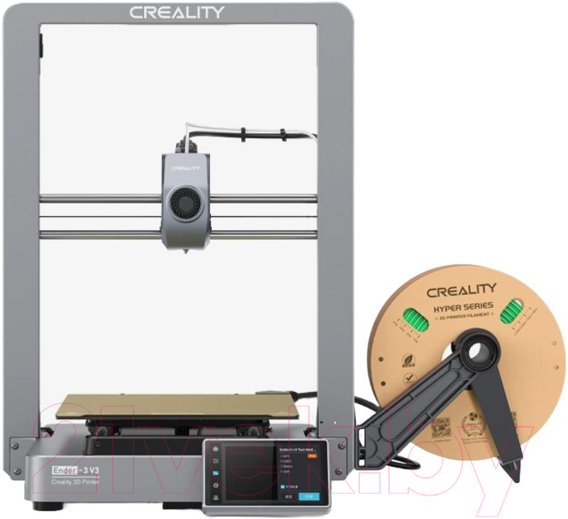 3D-принтер Creality Ender-3 V3