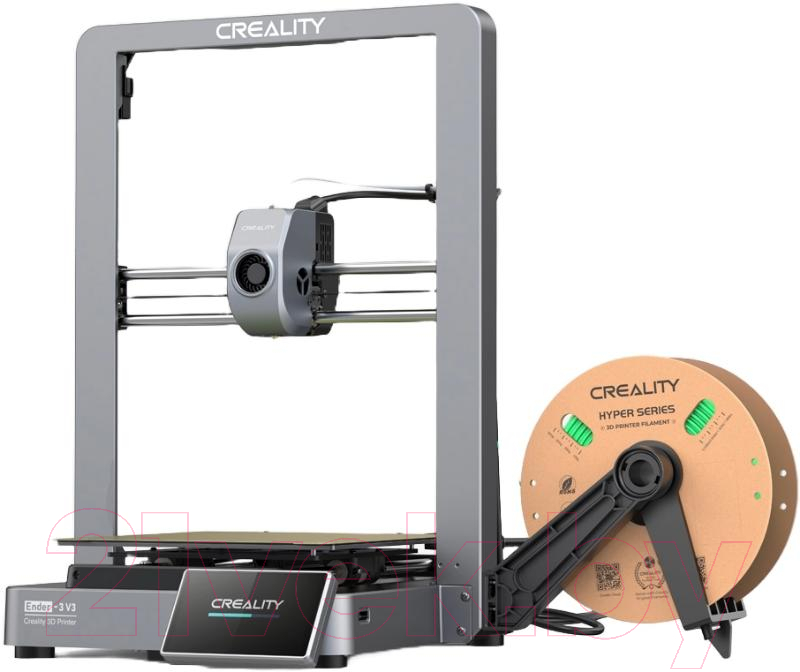 3D-принтер Creality Ender-3 V3