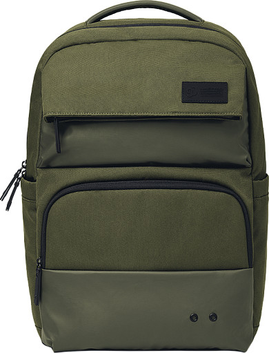 Рюкзак 90 Ninetygo Urban Community Backpack / 90BBPNT23E5U-GR03