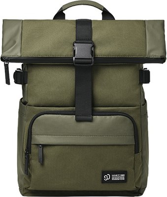 Рюкзак 90 Ninetygo Urban Classic Backpack / 90BBPNT23E4U-GR03 (камуфляж) - 
