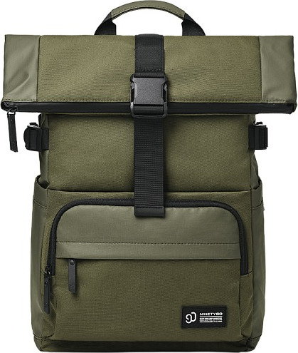 Рюкзак 90 Ninetygo Urban Classic Backpack / 90BBPNT23E4U-GR03