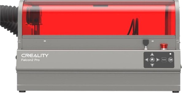 Лазерный гравер Creality Falcon 2 Pro 40Вт
