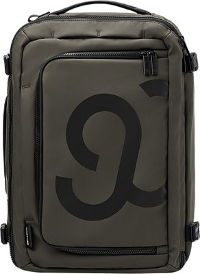 Рюкзак 90 Ninetygo Outdoor Multifunctional Backpack / 90BBPNT23E3U-GR01 (темно-зеленый) - 