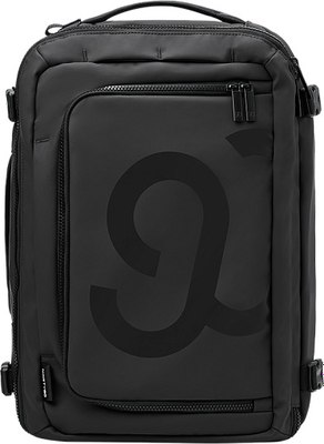 Рюкзак 90 Ninetygo Outdoor Multifunctional Backpack / 90BBPNT23E3U-BK00 (черный) - 