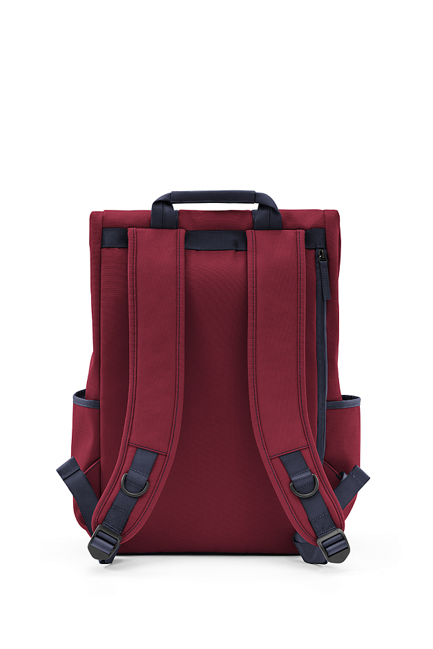 Рюкзак 90 Ninetygo College Leisure Backpack / 90BBPLF1902U-RD02