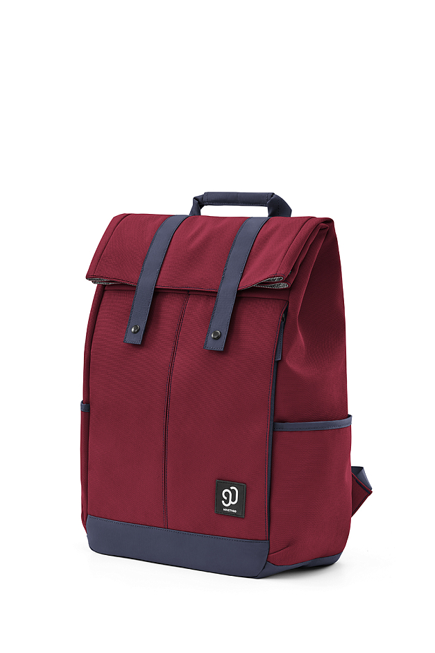 Рюкзак 90 Ninetygo College Leisure Backpack / 90BBPLF1902U-RD02