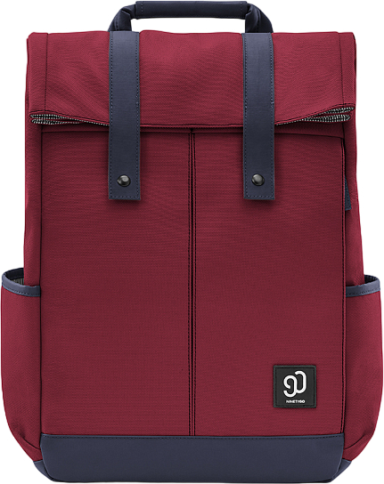 Рюкзак 90 Ninetygo College Leisure Backpack / 90BBPLF1902U-RD02