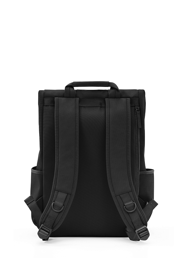 Рюкзак 90 Ninetygo College Leisure Backpack / 90BBPLF1902U-BK00