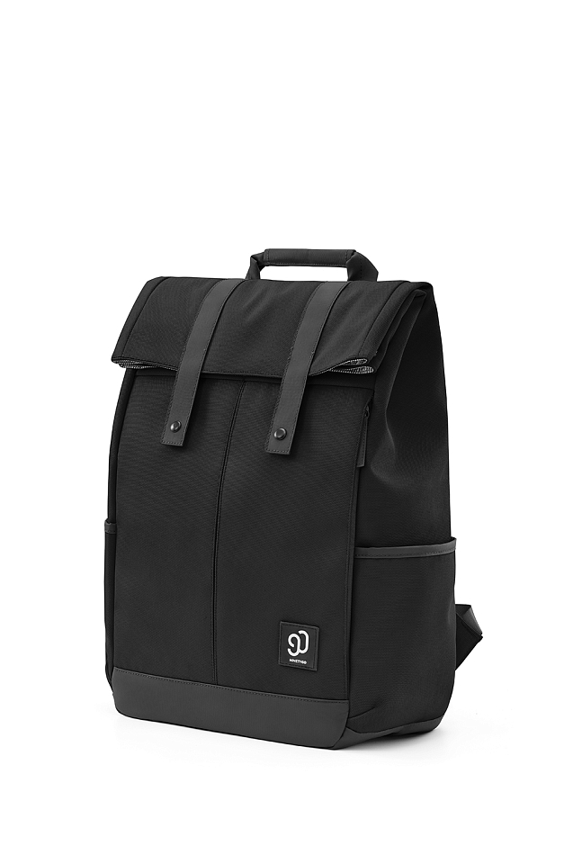 Рюкзак 90 Ninetygo College Leisure Backpack / 90BBPLF1902U-BK00