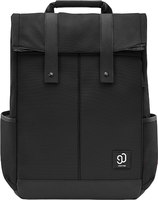 Рюкзак 90 Ninetygo College Leisure Backpack / 90BBPLF1902U-BK00 (черный) - 