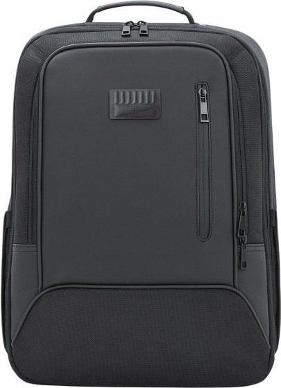 Рюкзак 90 Ninetygo Business Large Capacity Backpack / 90BBPCB22156U-BK