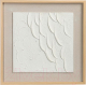 Картина Bergenson Bjorn 3D Minimalism Ripples / BB0000851 - 