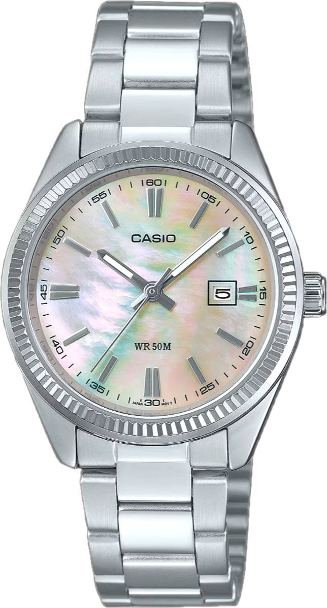 Часы наручные женские Casio LTP-1302DS-4A