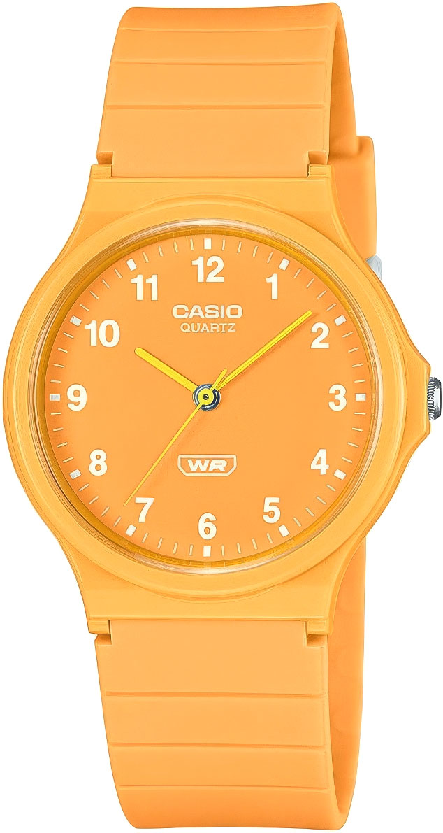Часы наручные унисекс Casio MQ-24B-9B