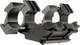 Моноблок для прицела Veber 3021 CT Weaver - 