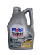 Моторное масло Mobil Super 3000 Formula VC 0W20 (5л) - 