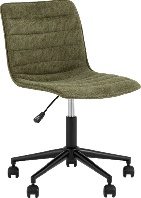 Кресло офисное Stool Group Tyler (зеленый M-65595P Olive Green)