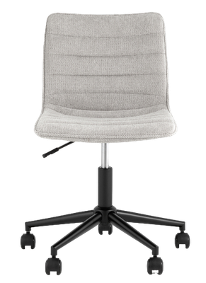 Кресло офисное Stool Group Tyler (светло-серый M-65595P Light Grey)