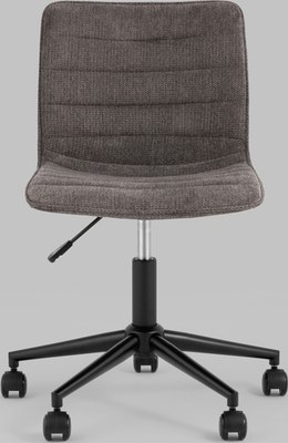 Кресло офисное Stool Group Tyler (серый M-65595P Stone Grey)