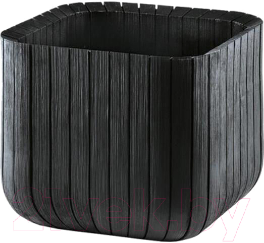 Кашпо Keter Cube Planter M / 230227