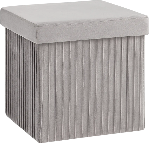 Пуф Stool Group Store Square с ящиком / HS15-F12 V15