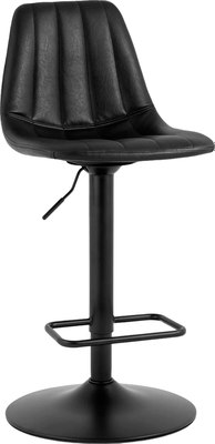 Стул барный Stool Group Code / M-90597P Black