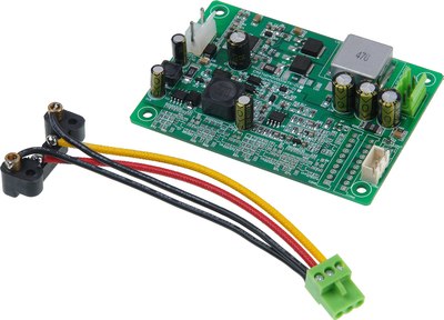

Адаптер питания для микроскопа, 12V30W 3W LED / 28389