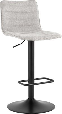 

Стул барный, Code / M-90595P Light Grey