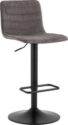 Стул барный Stool Group Code / M-90595P Stone Grey