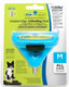 Сменное лезвие фурминатора FURminator Furflex Dog deShedding M 24 YA для средних пород / 136798/691583 - 