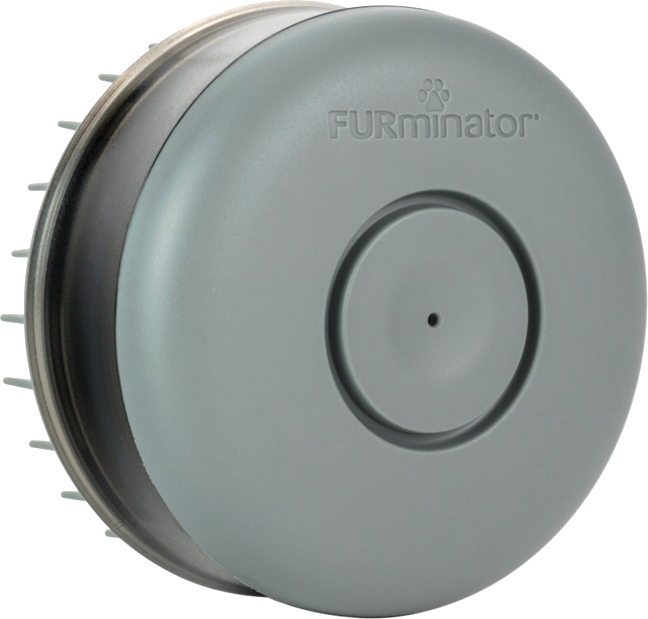 Щетка для животных FURminator Dog&Cat Bathing brush 12 YA для купания / 141532/691666