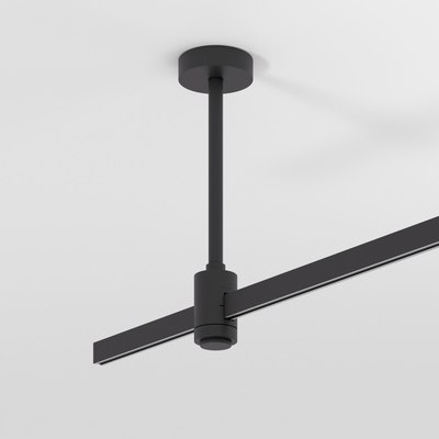 

Потолочная база для трекового светильника, Esthetic Magnetic Small 85143/00